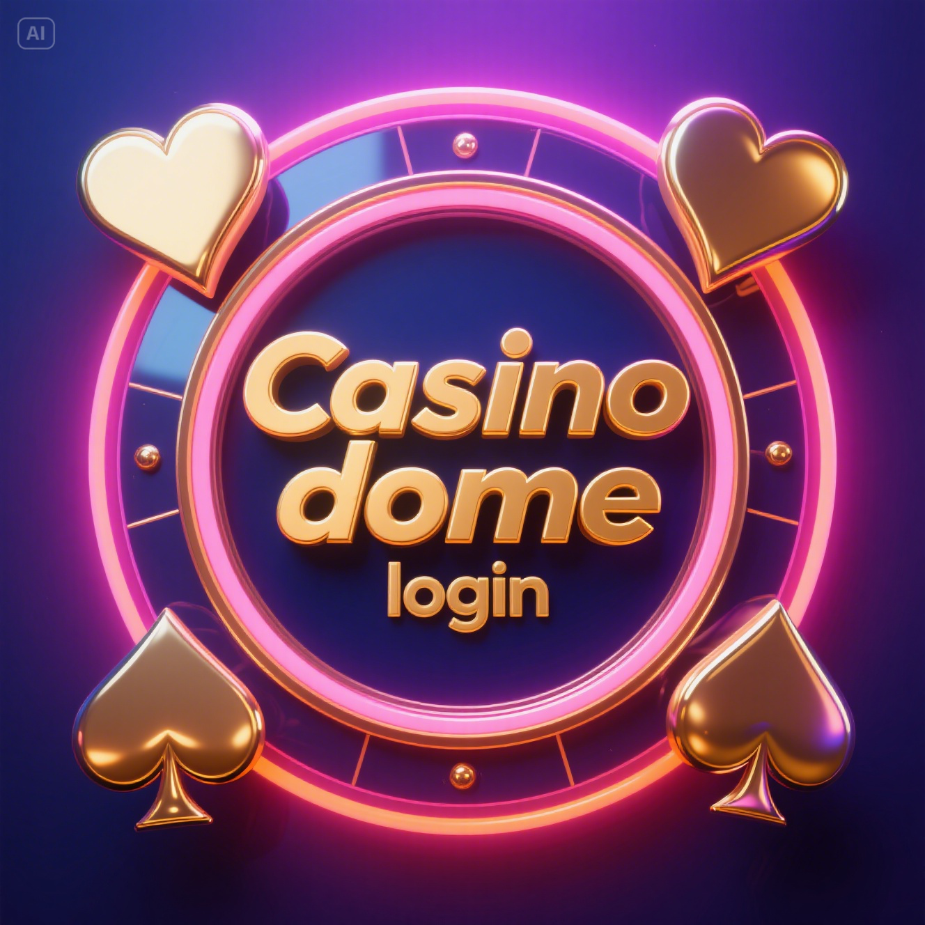 casino dome login
